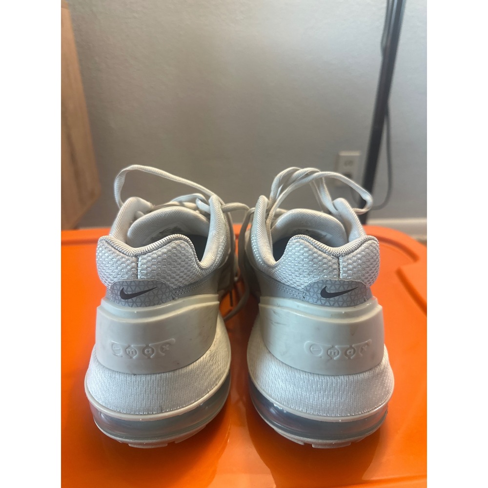 Nike Air Max Pulse Photon Dust Reflect Silver Mens Running Shoes FN7459-002 11.5 - Picture 3 of 5